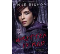 Written in Red: A Novel of the Others