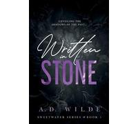 Written in Stone: Sweetwater Series Book 1