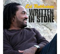 Written in Stone