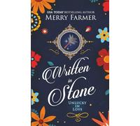 Written in Stone (Unlucky in Love)