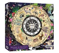 Written in the Stars Jigsaw Puzzle - 1000 Pieces