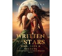 Written in the Stars: Sins, Love & Secrets (Sin Series #2)