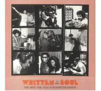 Various Artists - The Hits: Stax Songwriter Demos (Ltd. Edition) [VINYL]