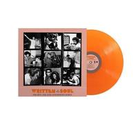 Written In Their Soul The Hits: The Stax Songwriter Demos (RSD Black Friday 2023