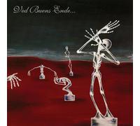 Written In Waters [VINYL]