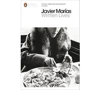Written Lives (Penguin Modern Classics)