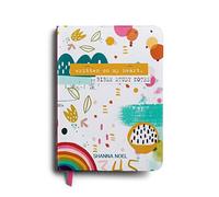 Written on My Heart: Bible Study Notes
