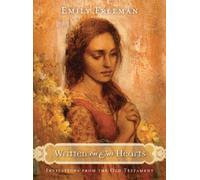 Written on Our Hearts: Invitations From the Old Testament