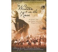 Written on the Knee: A Diary from the Greek-Italian Front of WWII