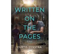 Written on the Pages