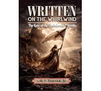 Written On The Whirlwind