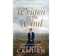 Written on the Wind: 2 (The Blackstone Legacy)