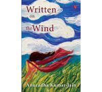 WRITTEN ON THE WIND