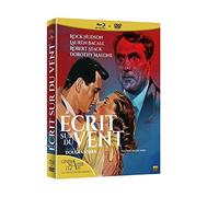 Written on the Wind (Blu-Ray & DVD Combo) (Blu-Ray)