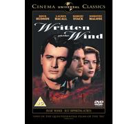 Written On The Wind [DVD]