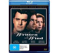 Written On The Wind | Hollywood Gold