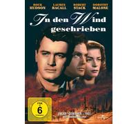 Written on the Wind [Import allemand]