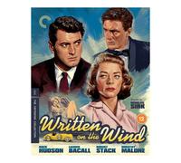 Written on the Wind (1956) (Criterion Collection) UK Only