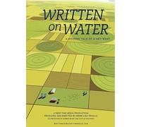 Written On Water: A Modern Tale Of A Dry West