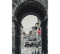 Written Somewhere: At the Threshold