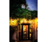 Written Somewhere - Places: Written Somewhere: At the Door