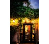 Written Somewhere - Places: Written Somewhere: At the Door