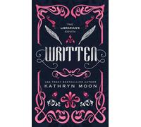Written (The Librarian's Coven)