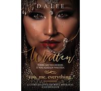 Written: There Are No Choices. It was already Written.