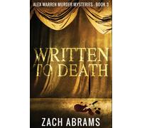 Written To Death