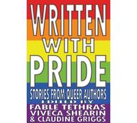 Written With Pride: Stories from Queer Authors