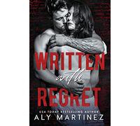 Written with Regret: 1 (The Regret Duet)