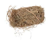 WRITWAA 1 Bag Barley Straw Pond Treatment: Natural Pond Filtration Accessory for Garden, Fish & Koi Fountains, Safe Filter (200g/Bag)