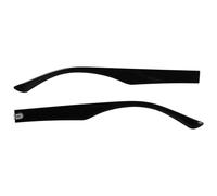 WRITWAA 1 Pair Universal Replacement Glasses Temples for Sunglasses and Reading Glasses Tr90 and Metal Material from Falling off Convenient to Use