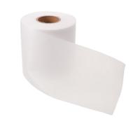 WRITWAA 1 Roll Reef Tank Filter Roller Paper Aquarium Filter Sock for Marine Aquariums Debris Removal, Compatible for BUBBLE ARF-S M L