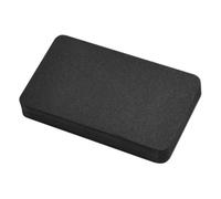 WRITWAA 100pcs Black Mini Blank Note Cards for Thanksgiving DIY Crafting Compact Paper Index Cards for English Vocabulary Practice Writing and Speaking Skill Improvement Portable