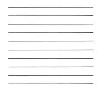 WRITWAA 10pcs 3mm X 400mm Solid Carbon Fiber Rods for Rc Airplane Repair Matte Carbon Fiber Poles for DIY Model Craft 15.7inch Rods Suitable for Kite and Quadcopter Arms