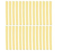 WRITWAA 120Pcs Disposable Compressed Facial Sponges Portable Makeup Powder Puff Face Cleansing Accessories for Travel and Daily Use