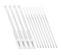 WRITWAA 12pcs Waterproof Beauty Pen Set for Positioning Eyebrow and Lip Mapping Cosmetic Liner for Professional Makeup Artists and Salons