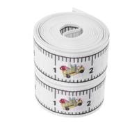 WRITWAA 2 Rolls Back to School Craft Ribbons Car Pattern Ribbon for Wrapping Sewing DIY Decorations Durable Wide Yards Each for Preschool Kindergarten Party Favors and Graduation Bow