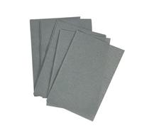 WRITWAA 200pcs Facial Oil Blotting Paper for Oily and Combination Skin Portable Texture Absorbing Sheets Unisex Oil Control Tissues for Home Gym Office and Outdoor Use