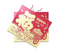 WRITWAA 2027 Chinese Lunar Wall Calendar 2pcs Pack with Monthly Layout and Lasting Paper Material, Traditional Elegance Design for Entryways and Celebration, Year the Sheep Organizer