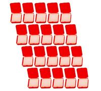 WRITWAA 20boxes Double Sided Tape for Chinese New Year Couplets 20 Boxes