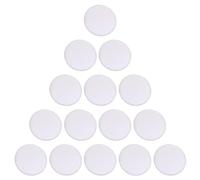 WRITWAA 20pcs Childproof Plug Covers Electrical Outlet Protector with Secure Abs Lid, Multi-function Safety Socket Covers to Prevent Accidental Shock for Household Use