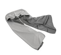 WRITWAA 2pcs Cooling Towels for Neck and Face Quick Drying Summer Headscarf and Shoulder Wrap with UV Protection Lightweight Outdoor Cooling Hoodie Towels for Cycling Fishing Hiking Hot