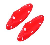 WRITWAA 2pcs Funny Costume Hat for Adults Unique Headpiece for Cosplay Festivals and Parties Comfortable Wear and Easy to Match for Unforgettable Moments