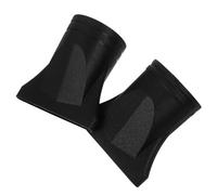 WRITWAA 2pcs Hair Dryer Nozzle Concentrator for Blow Dryer Attachment Blower Nozzle Replace The Styling Professional Salon Hairdressing Tool for Outer Diameter