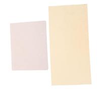 WRITWAA 2Pcs Honeycomb Soldering Block for Jewelry Making High Hardness Welding Panel with Surface for Silver and Copper Metalwork DIY Jewellers Welding Board