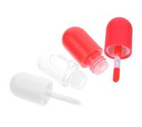 WRITWAA 2pcs Lip Plumping Oil Lip Oil Plumping Cosmetic for Moisturizing Nourishing Care