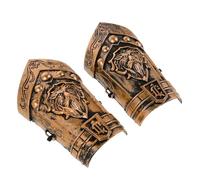 WRITWAA 2pcs Pirate and Set with Dragon Horn Design for Boy Girl and Adults for Halloween Costume Play and Cosplay Events Craftsmanship and Unique Aesthetics