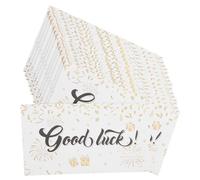 WRITWAA 300pcs Raffle Ticket Cards with Smooth Writing Surface Paper Material for Contests and Carnivals, Easy to Participate Entry Form Tickets Suitable for Giveaways and Restaurant